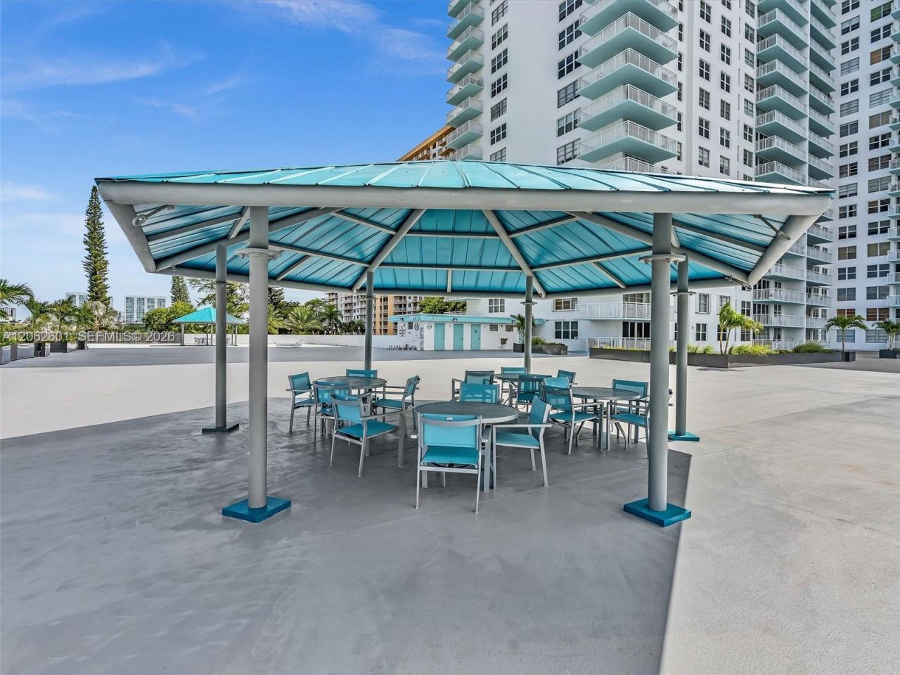 301 174th St , Unit 2205, Sunny Isles Beach, FL 33160 Photo