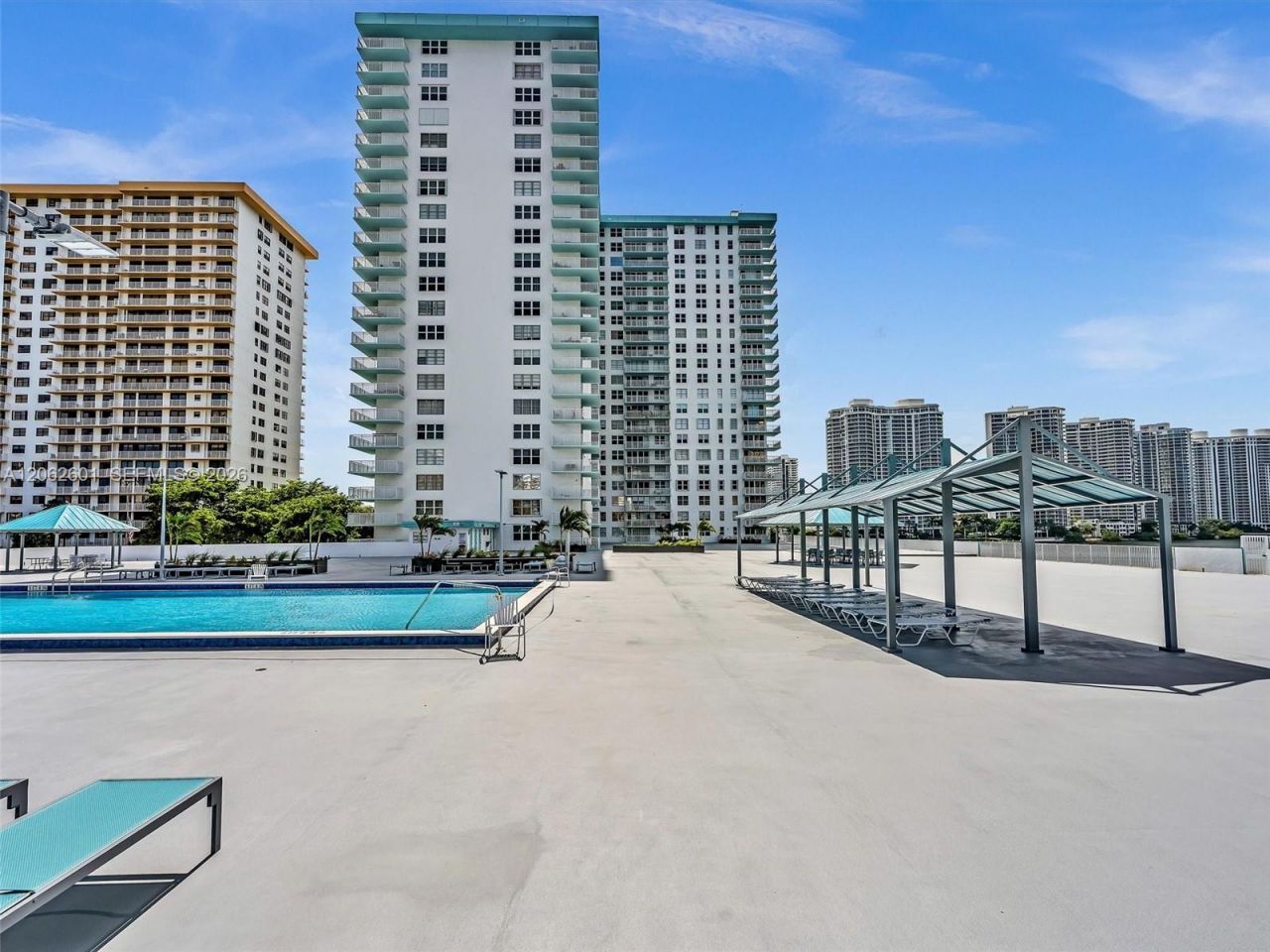 301 174th St , Unit 2205, Sunny Isles Beach, FL 33160 Photo