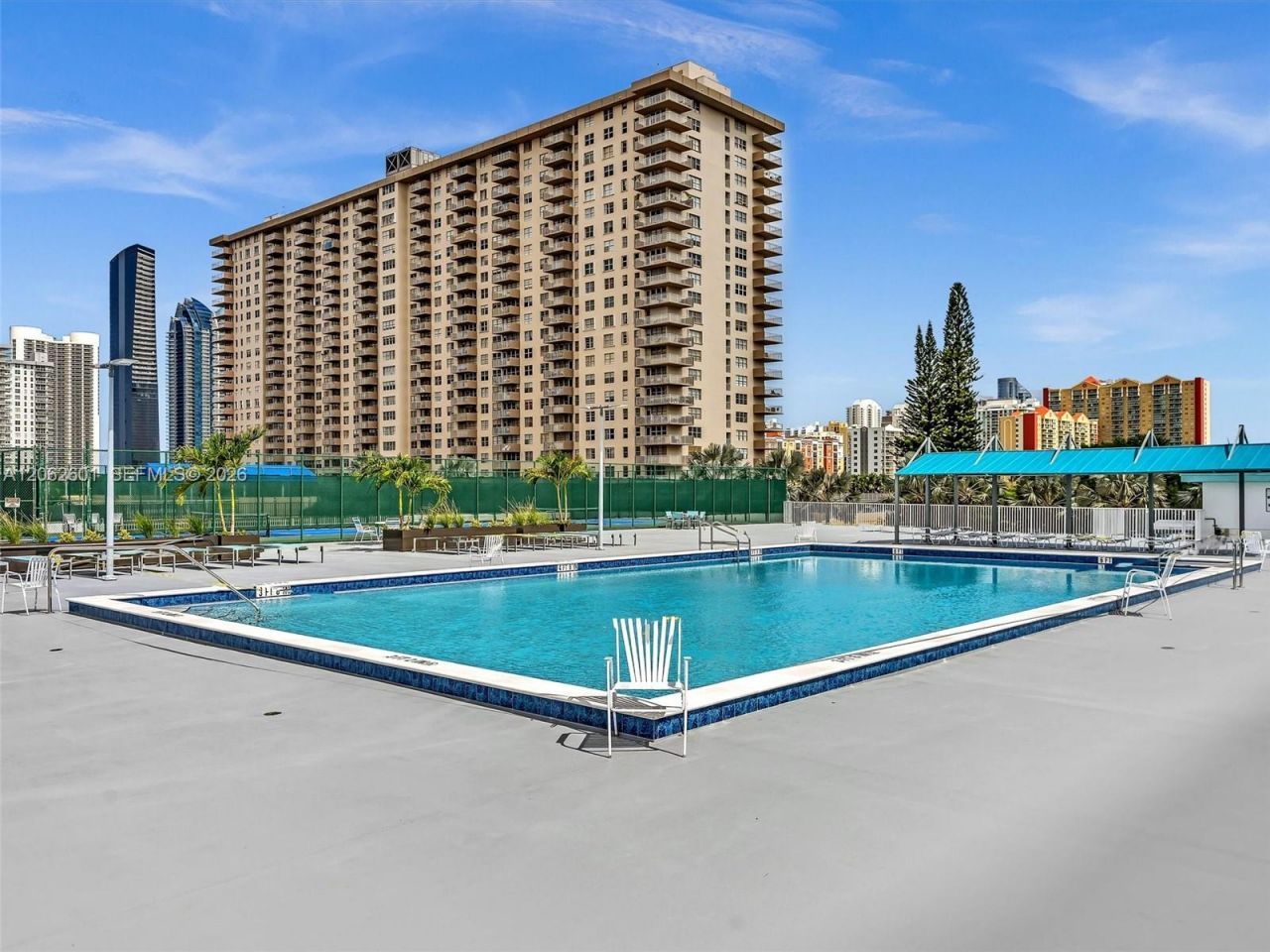 301 174th St , Unit 2205, Sunny Isles Beach, FL 33160 Photo