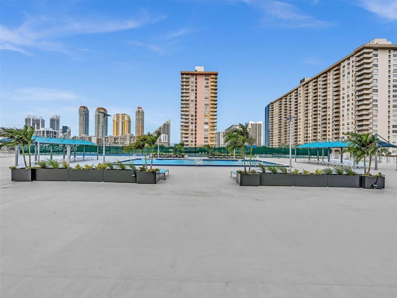 301 174th St , Unit 2205, Sunny Isles Beach, FL 33160 Photo
