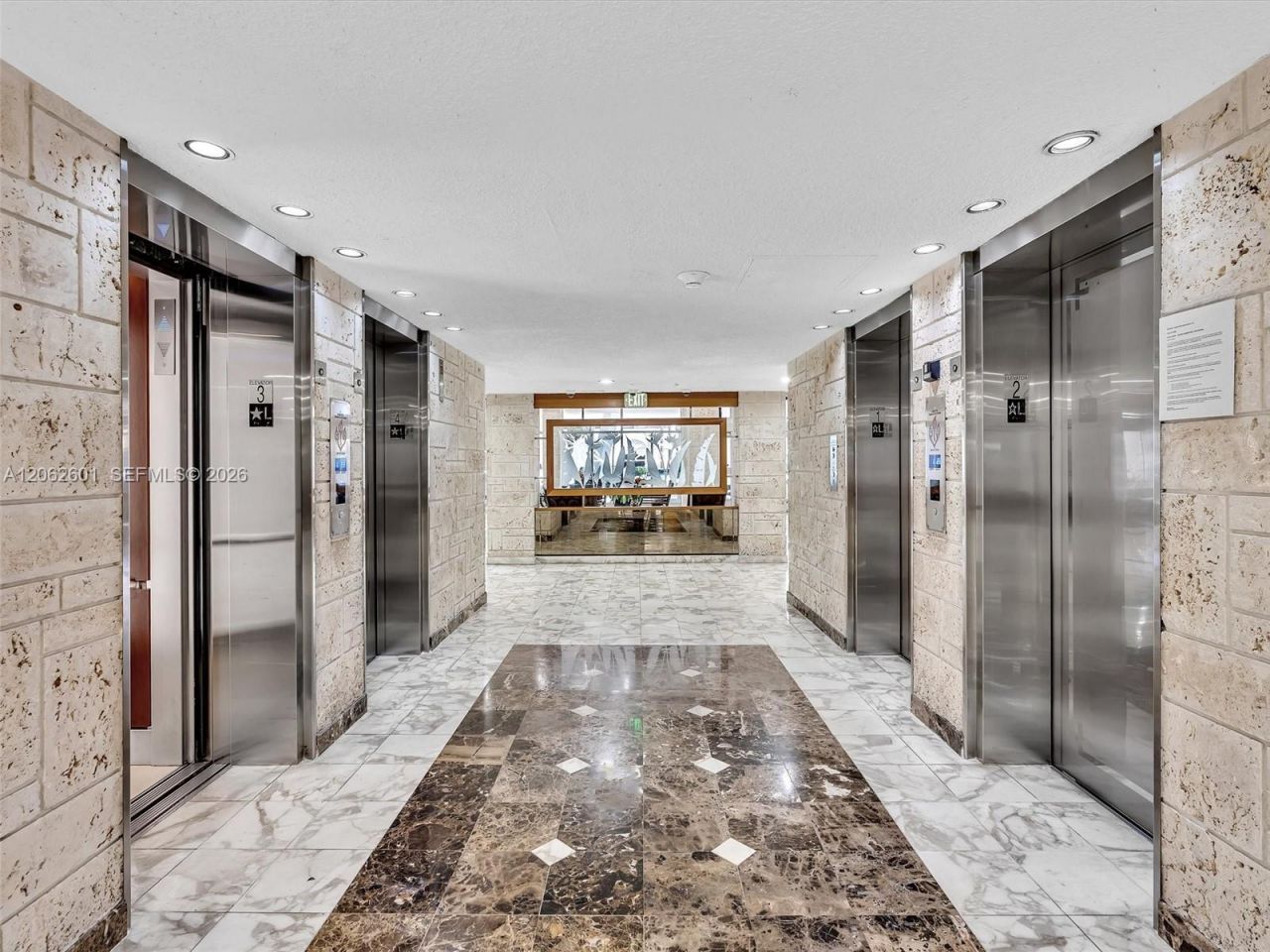 301 174th St , Unit 2205, Sunny Isles Beach, FL 33160 Photo
