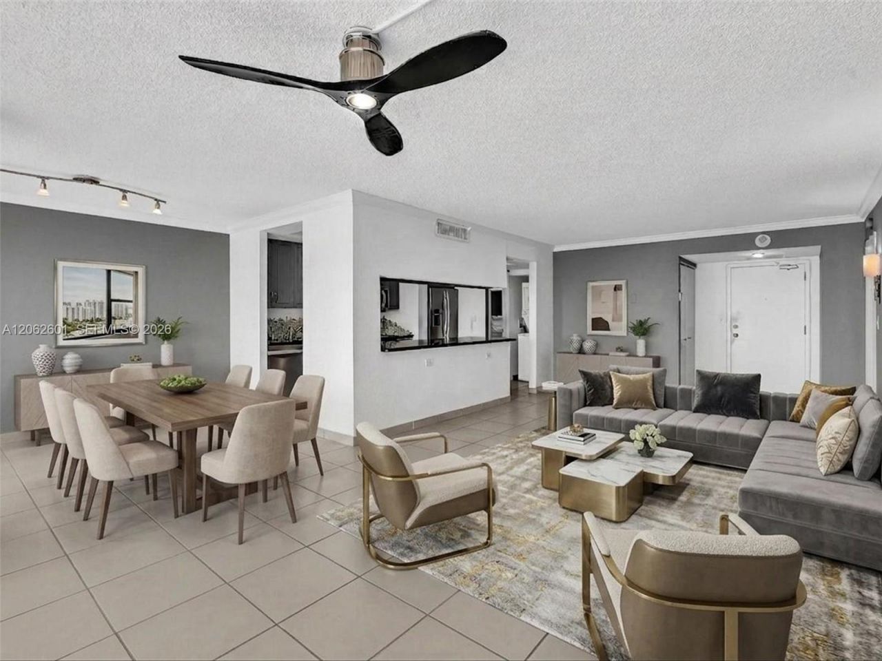 301 174th St , Unit 2205, Sunny Isles Beach, FL 33160 Photo