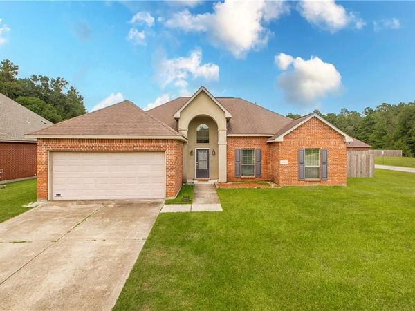 42082 RED MAPLE Street , Hammond, LA 70403