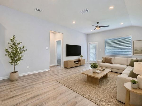 222 New Hampton WAY , San Marcos, TX 78666