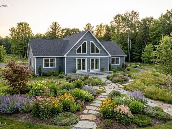 L 8.201 Salsburg Road, Delanson, NY 12053
