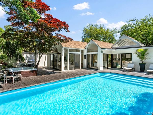 307 Shady Walk , Fire Island Pines, NY 11782