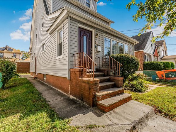 11545 172nd Street , Jamaica, NY 11434