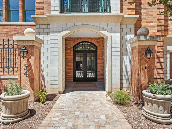 54 W PALM Lane, Unit 54, Phoenix, AZ 85003
