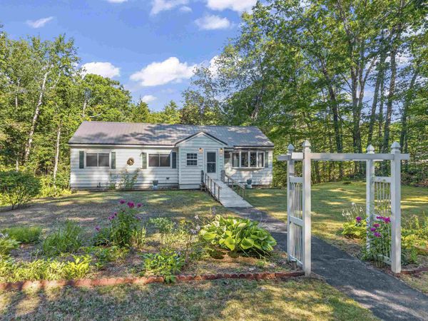 217 Heath Road, Wakefield, NH 03872