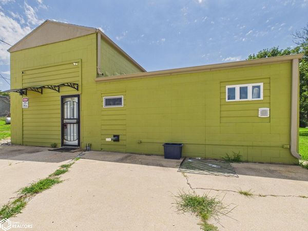 504 K Street, Riverton, IA 51650