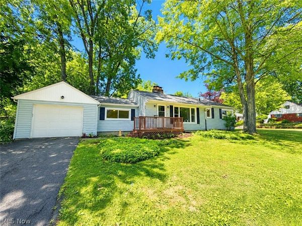 340 Kenwood Avenue, Akron, OH 44313