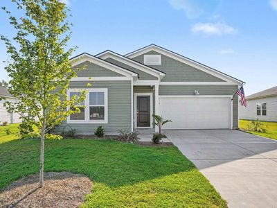 212 Warner Crossing Way , Loris, SC 29569
