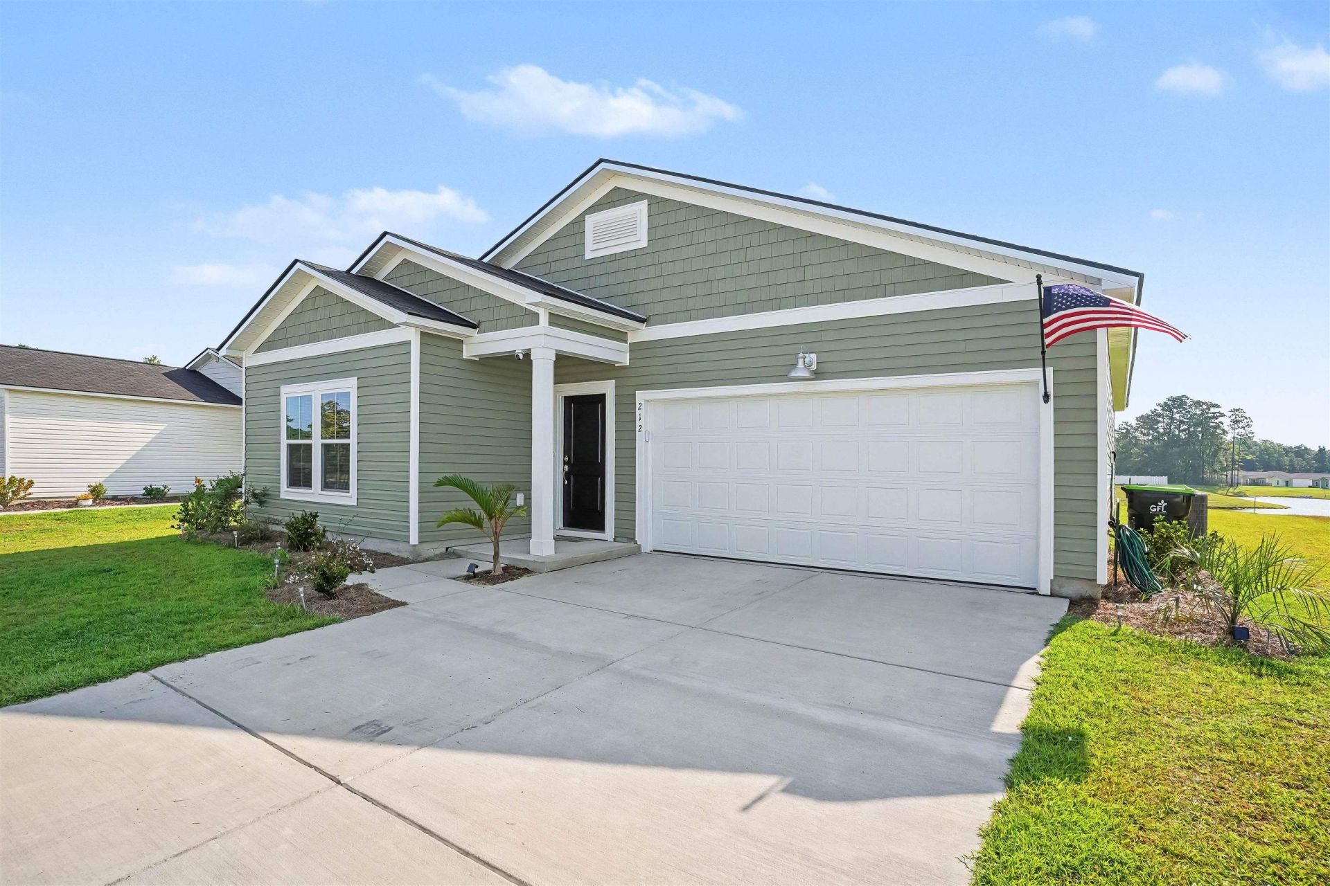 212 Warner Crossing Way  Photo 25