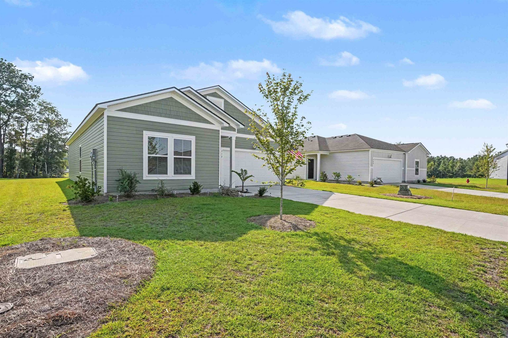 212 Warner Crossing Way  Photo 26
