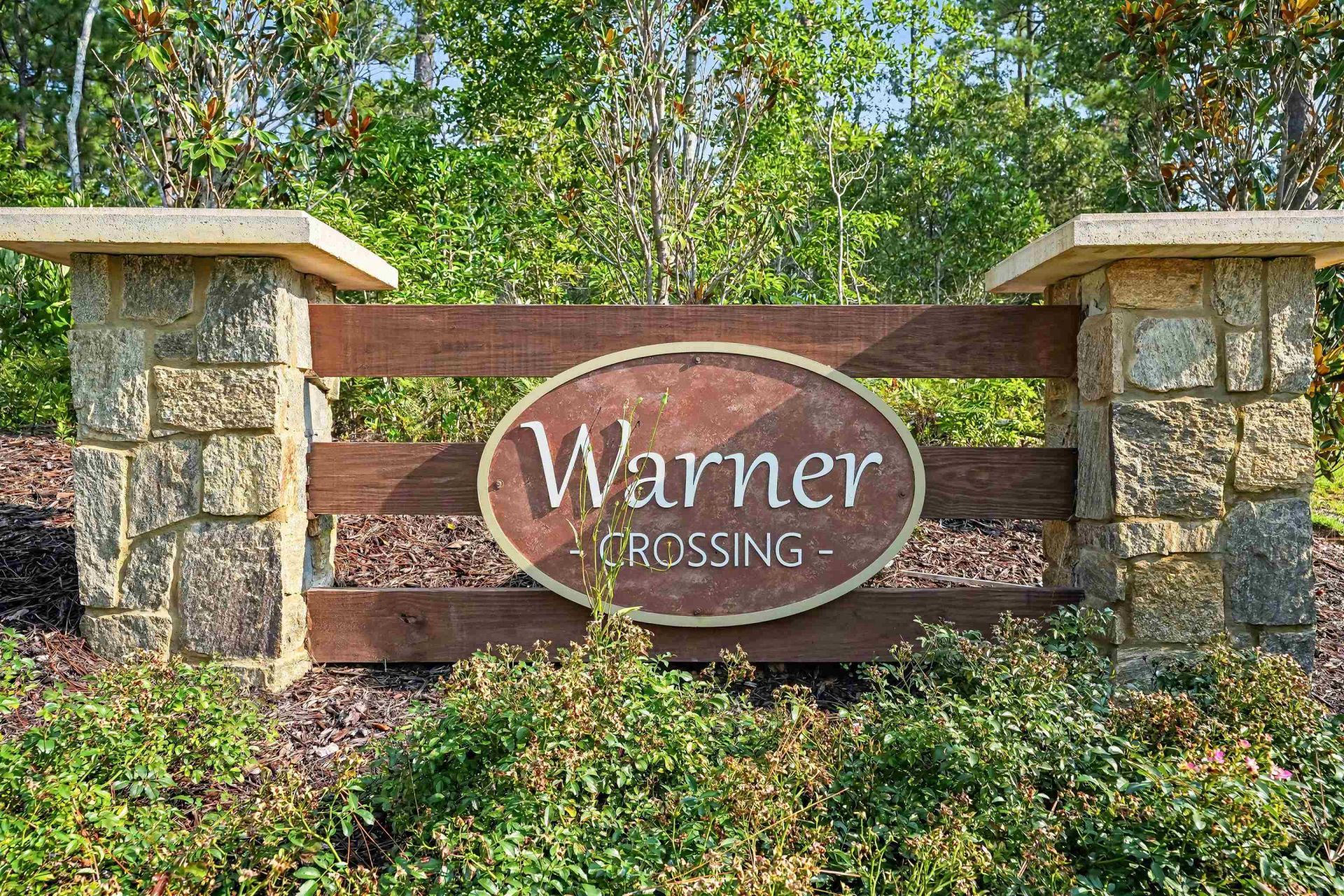 212 Warner Crossing Way  Photo 32