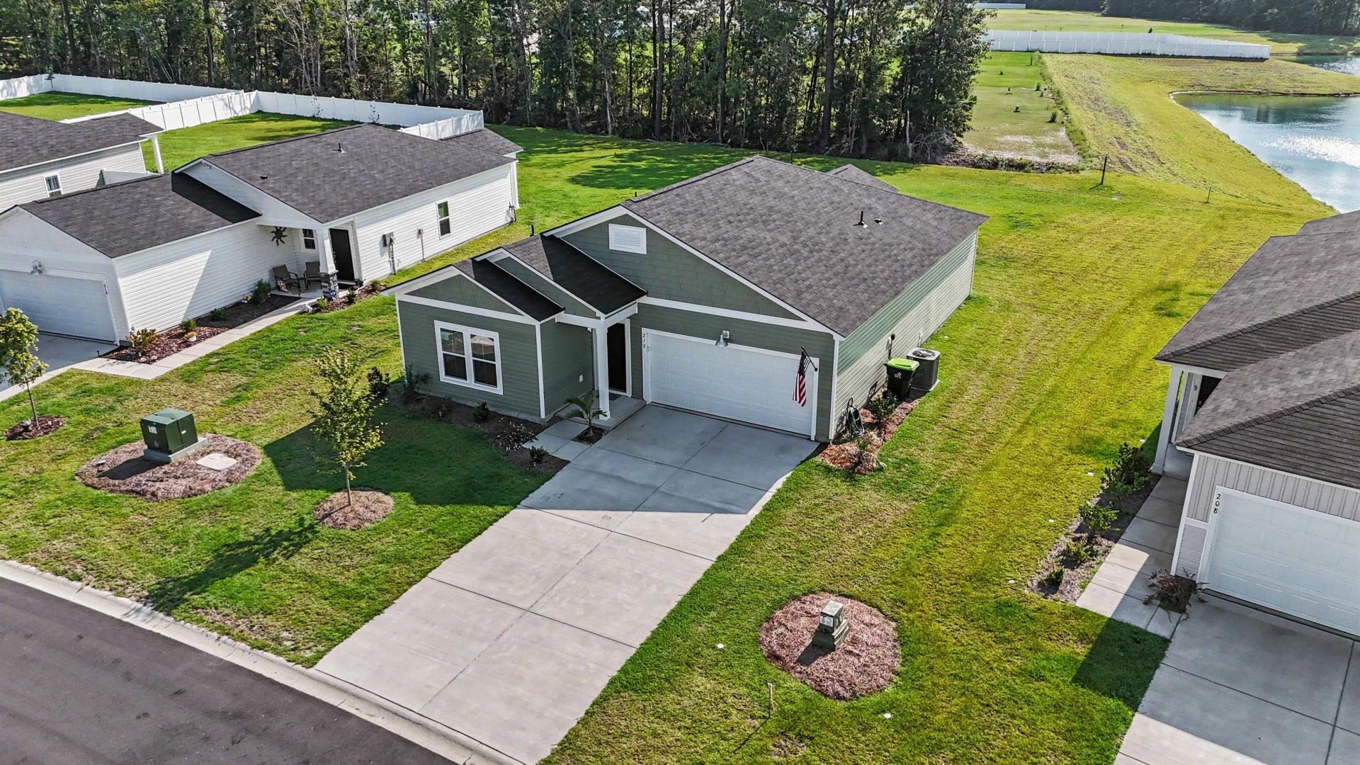 212 Warner Crossing Way  Photo 33