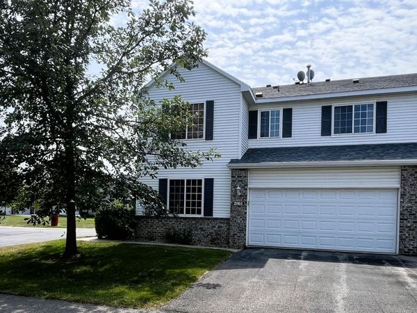 2861 Agate Place NW, Rochester, MN 55901