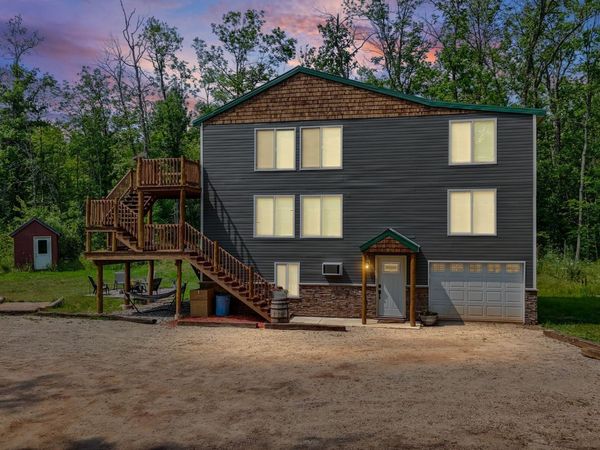 23880 County Road 11 , Crosby, MN 56441