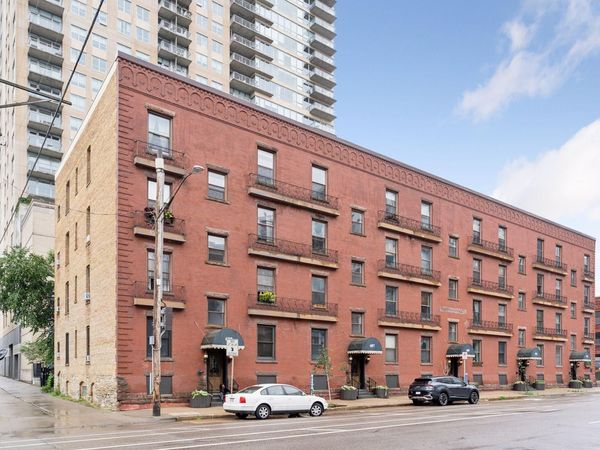 601 S 9th Street , Unit 3, Minneapolis, MN 55404