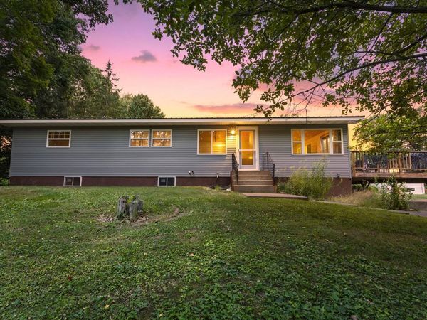 305 220th Avenue, Comstock, WI 54826