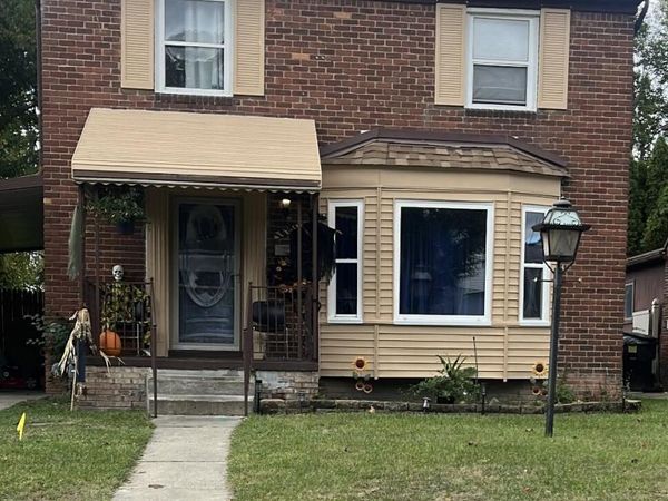 19721 Hartwell Street, Detroit, MI 48235