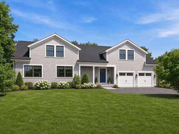 200 Main St, Unit 1, Winthrop, MA 02152