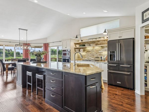 214 Bayfield Way, Lake Mills, WI 53551