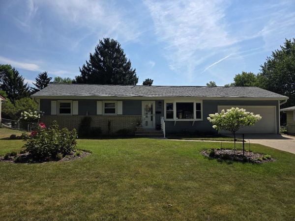 1601 Ellen Avenue, Madison, WI 53716