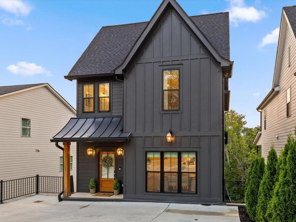 617 Ladd Avenue, Chattanooga, TN 37405