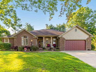 511 Branchwood Drive, Somerset, KY 42503