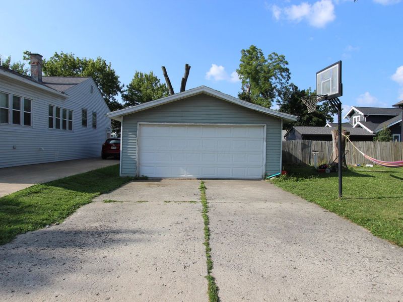 819 S Prospect Street, Marion, OH 43302 Photo 3