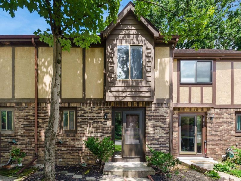 3764 Canon Ridge Place , Columbus, OH 43230 Photo 1