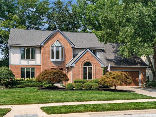 978 Valleyview Drive , Westerville, OH 43081