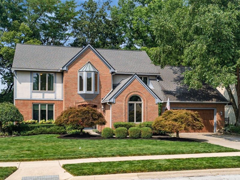 978 Valleyview Drive , Westerville, OH 43081 Photo 1