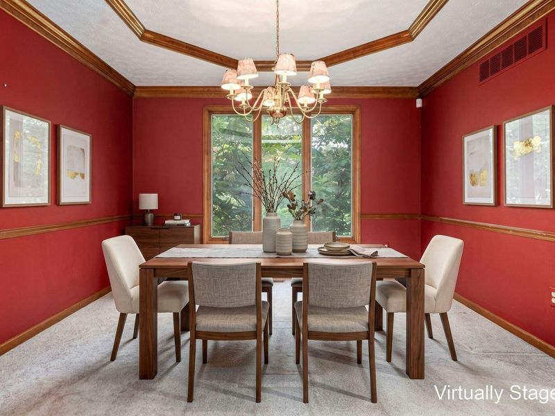 978 Valleyview Drive , Westerville, OH 43081 Photo 18