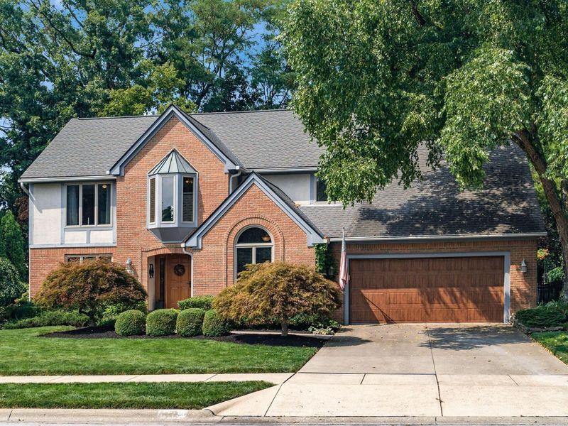978 Valleyview Drive , Westerville, OH 43081 Photo 2