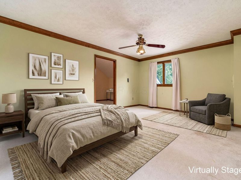 978 Valleyview Drive , Westerville, OH 43081 Photo 30