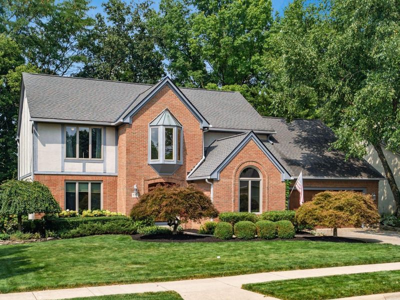978 Valleyview Drive , Westerville, OH 43081 Photo 63