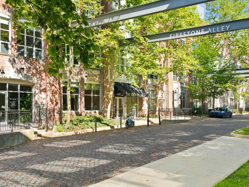 448 W Nationwide Boulevard, Unit 204, Columbus, OH 43215 Photo 36