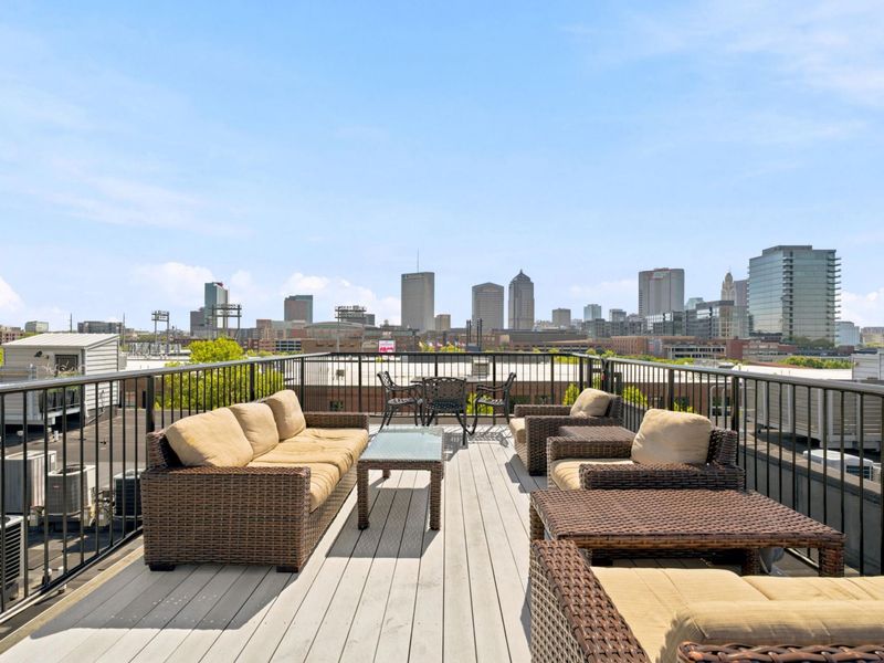 448 W Nationwide Boulevard, Unit 204, Columbus, OH 43215 Photo 38