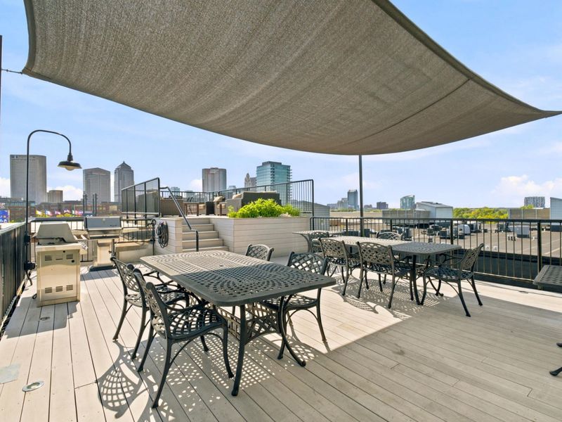 448 W Nationwide Boulevard, Unit 204, Columbus, OH 43215 Photo 39