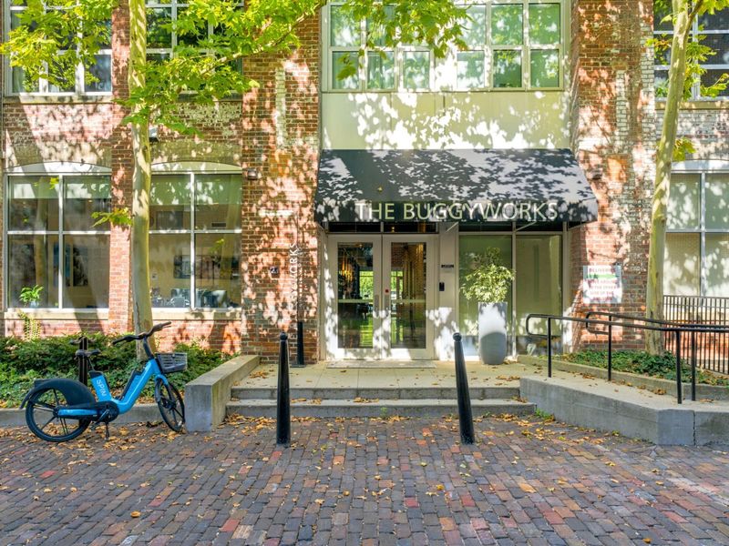 448 W Nationwide Boulevard, Unit 204, Columbus, OH 43215 Photo 4