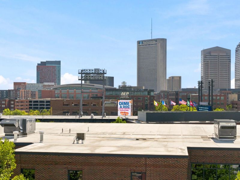 448 W Nationwide Boulevard, Unit 204, Columbus, OH 43215 Photo 40