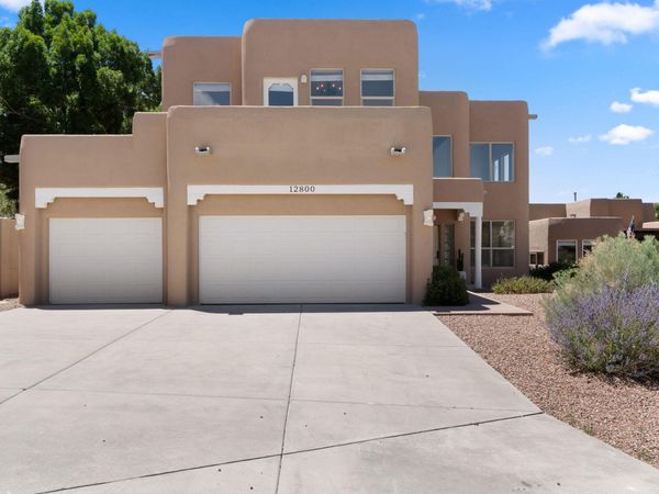 12800 Northern Sky Avenue NE, Albuquerque, NM 87111