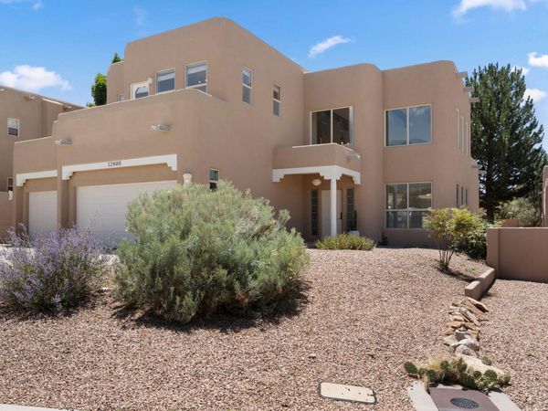12800 Northern Sky Avenue NE, Albuquerque, NM 87111