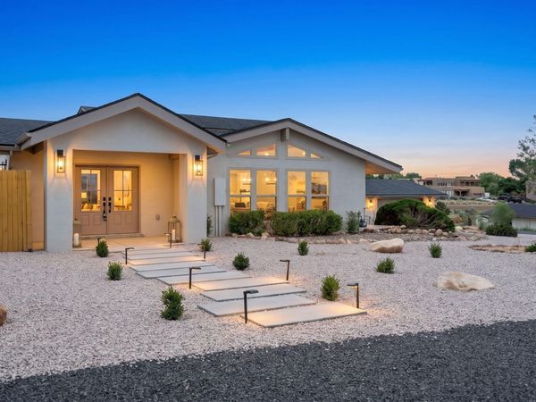 12300 Palomas Avenue NE, Albuquerque, NM 87122