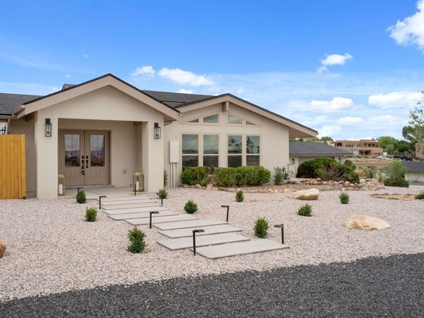 12300 Palomas Avenue NE, Albuquerque, NM 87122