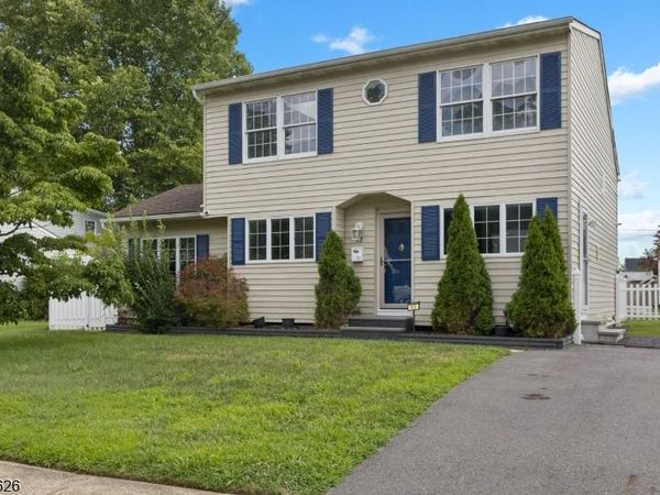 93 Elton Ave, Hamilton, NJ 08620