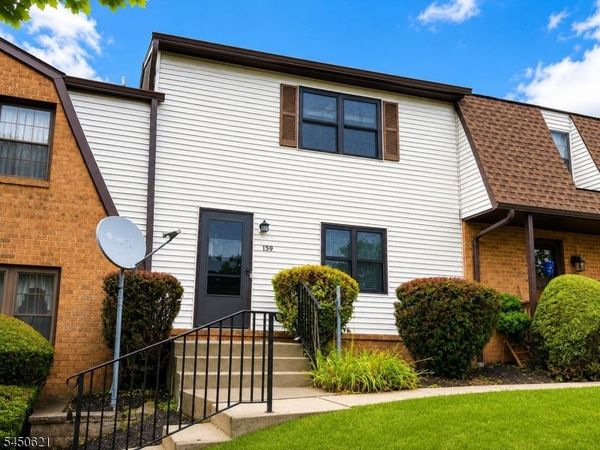 159 Riva Dr, Mansfield, NJ 07840