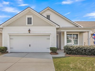 389 Seaside Trail, Summerville, SC 29486
